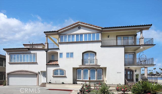Photo of 5690 E Bay Shore, Long Beach, CA 90803