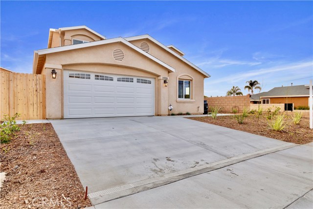 Photo of 14556 Hawes Street, Whittier, CA 90604