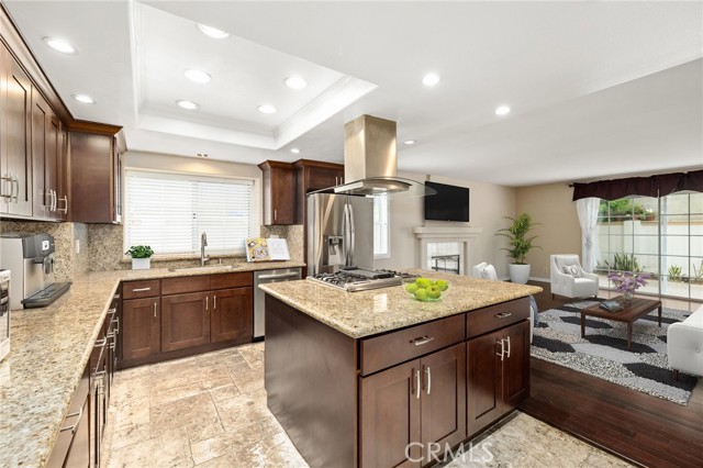 2503 Rindge Lane, Redondo Beach, California 90278, 4 Bedrooms Bedrooms, ,2 BathroomsBathrooms,Residential,Sold,Rindge,SB21099186