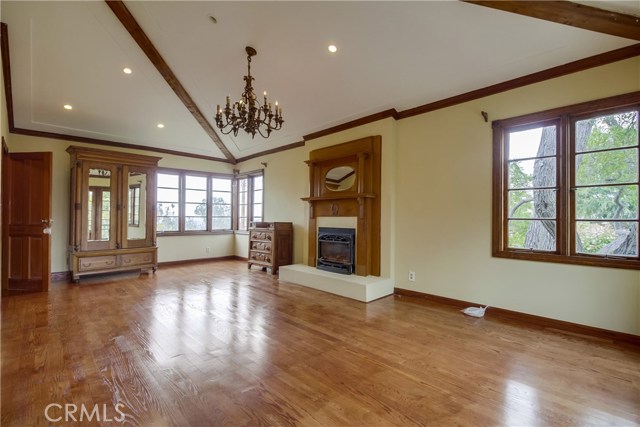 Master Bedroom Upstairs