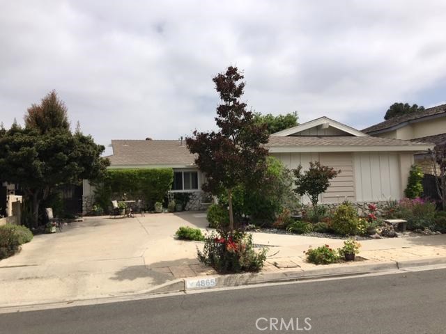 Photo of 4865 Elder Avenue, Seal Beach, CA 90740