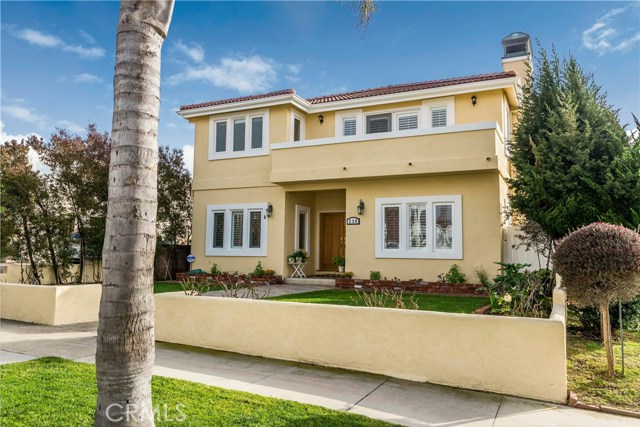 230 Avenue D, Redondo Beach, California 90277, 4 Bedrooms Bedrooms, ,3 BathroomsBathrooms,Residential,Sold,Avenue D,SB18023794