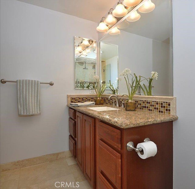 Downstairs Bathroom.