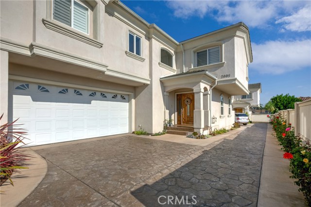 2005 Plant Avenue, Redondo Beach, California 90278, 4 Bedrooms Bedrooms, ,2 BathroomsBathrooms,Residential,Sold,Plant,SB20174146