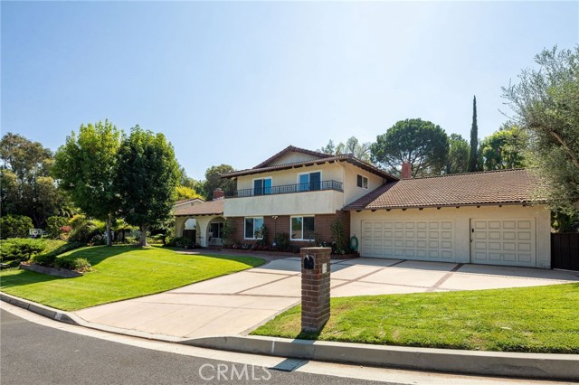 12 Latigo Lane, Rolling Hills Estates, California 90274, 4 Bedrooms Bedrooms, ,3 BathroomsBathrooms,Residential,Sold,Latigo,SB20204077