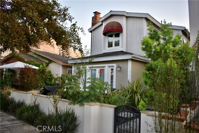 Photo of 1504 Ocean Avenue, Seal Beach, CA 90740