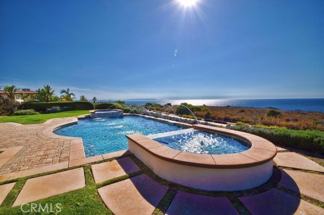 35 Via Del Cielo, Rancho Palos Verdes, California 90275, 6 Bedrooms Bedrooms, ,4 BathroomsBathrooms,Residential,Sold,Via Del Cielo,PV18030246