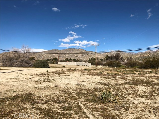 50024 Twentynine Palms, Morongo Valley, CA, 92256 50024 Twentynine Palms
