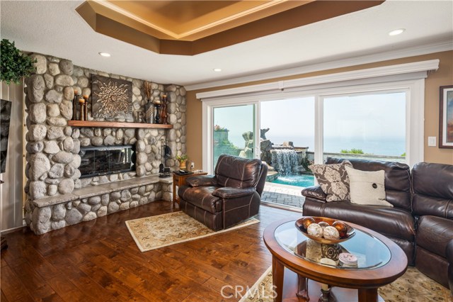 30405 Via Cambron, Rancho Palos Verdes, California 90275, 3 Bedrooms Bedrooms, ,2 BathroomsBathrooms,Residential,Sold,Via Cambron,RS20188980