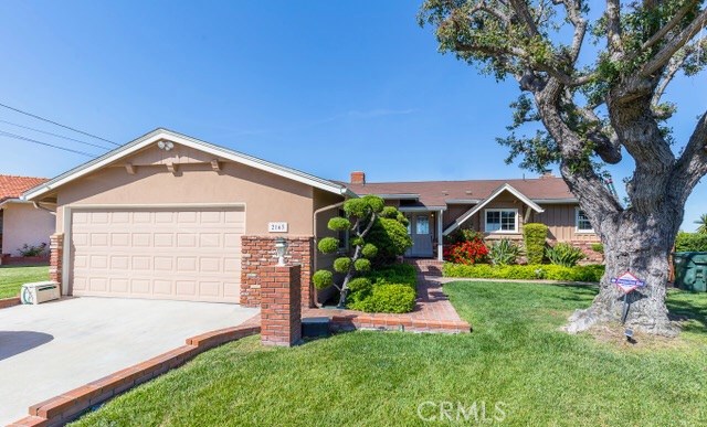2163 Mendon Drive, Rancho Palos Verdes, California 90275, 3 Bedrooms Bedrooms, ,3 BathroomsBathrooms,Residential,Sold,Mendon,SB17080762