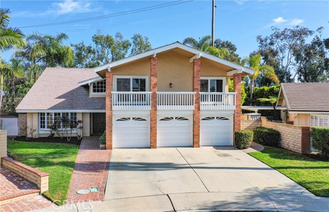 Photo of 19782 Scenic Bay Lane, Huntington Beach, CA 92648