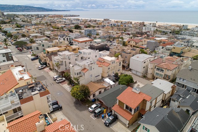 865 Loma Drive, Hermosa Beach, California 90254, 2 Bedrooms Bedrooms, ,1 BathroomBathrooms,Residential,Sold,Loma,SB20063247