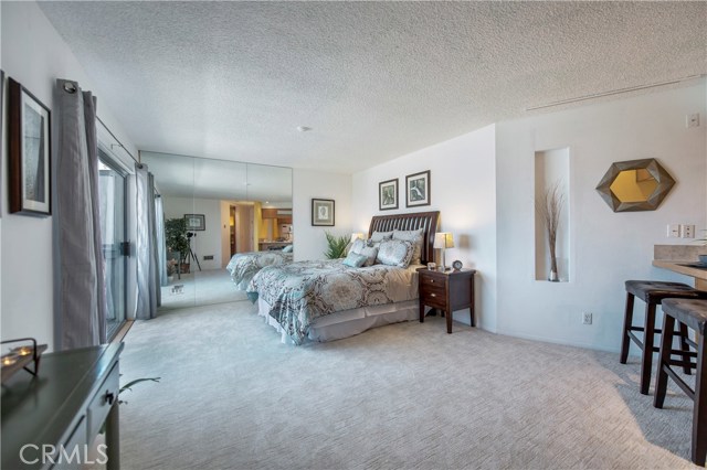 610 The Village, Redondo Beach, California 90277, ,1 BathroomBathrooms,Residential,Sold,The Village,SB19119455