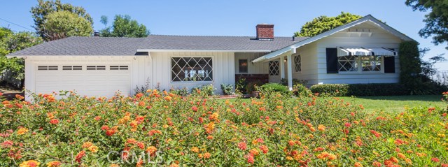 2215 Potrillo Road, Rolling Hills Estates, California 90274, 3 Bedrooms Bedrooms, ,2 BathroomsBathrooms,Residential,Sold,Potrillo,SB17073978