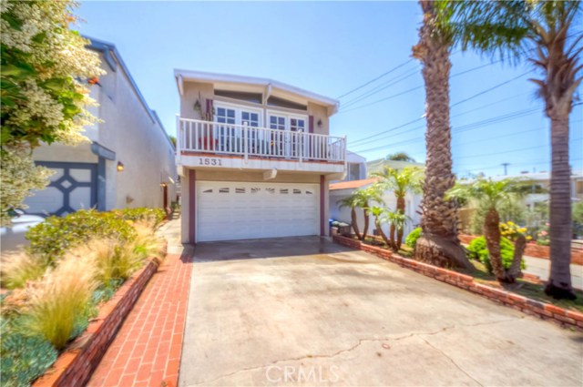 1531 Steinhart Avenue, Redondo Beach, California 90278, 3 Bedrooms Bedrooms, ,2 BathroomsBathrooms,Residential,Sold,Steinhart,SB19047735