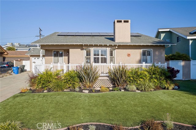 2810 May Avenue, Redondo Beach, California 90278, 4 Bedrooms Bedrooms, ,3 BathroomsBathrooms,Residential,Sold,May,SB20260064