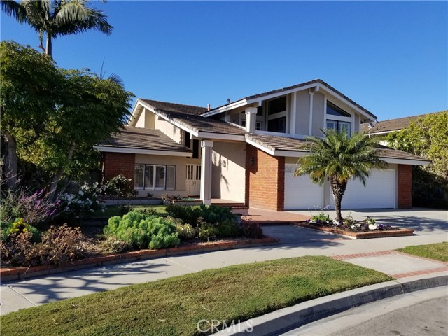 Photo of 9887 White River Circle, Fountain Valley, CA 92708