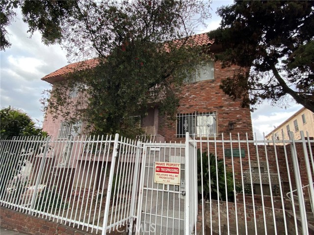  Income Home for Sale in Los Angeles, California