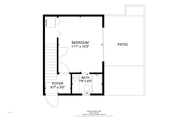 Rear Unit