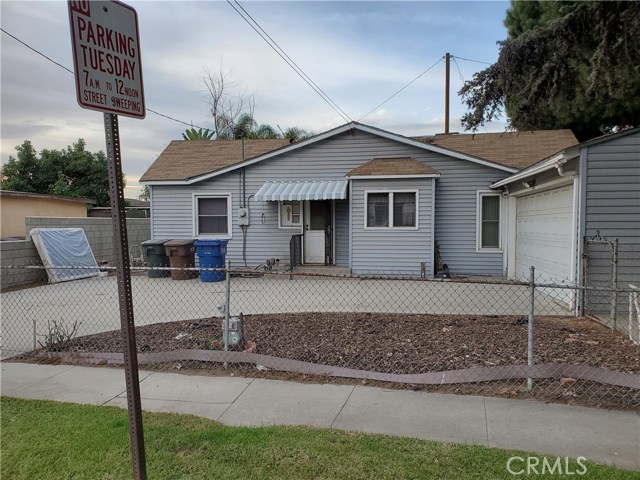 Detail Gallery Image 1 of 1 For 11680 Lambert Ave, El Monte,  CA 91732 - 3 Beds | 1 Baths