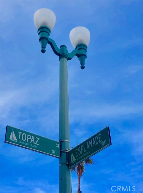 Topaz & Esplanade