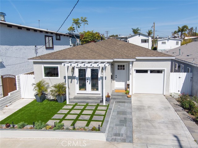 1015 2nd Street, Hermosa Beach, California 90254, 3 Bedrooms Bedrooms, ,2 BathroomsBathrooms,Residential,Sold,2nd,SB21062266