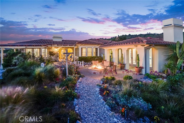 Captivating, majestic, and beautiful, are some of the words to describe this home.