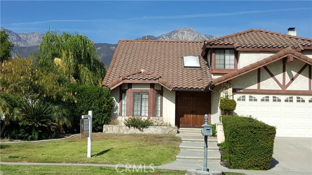 9836 Hibiscus Court,Rancho Cucamonga,CA 91737, USA