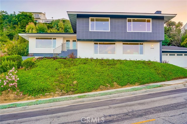 29948 Knoll View Drive, Rancho Palos Verdes, California 90275, 4 Bedrooms Bedrooms, ,2 BathroomsBathrooms,Residential,Sold,Knoll View,SB19088722