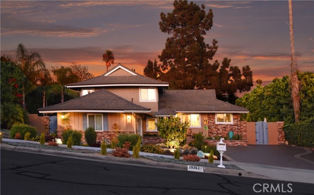 29362 Whitley Collins Drive, Rancho Palos Verdes, California 90275, 5 Bedrooms Bedrooms, ,3 BathroomsBathrooms,Residential,Sold,Whitley Collins,SB19264666