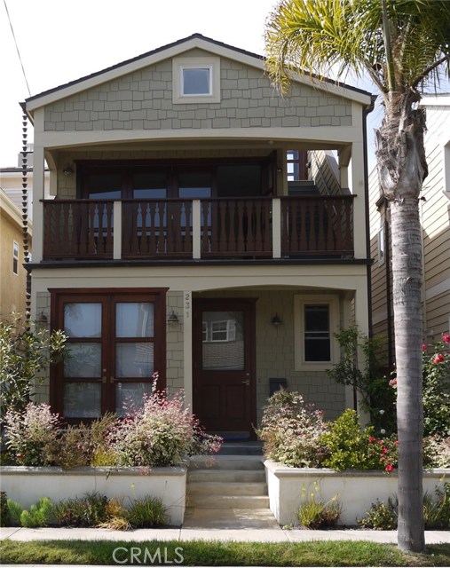 Photo of 231 15th Street, Seal Beach, CA 90740