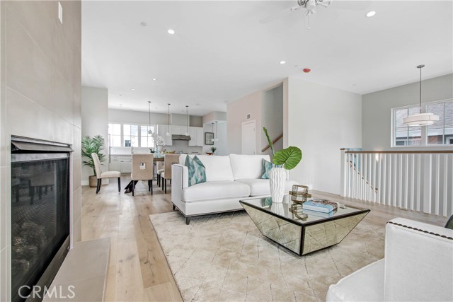 ELEGENT WINDOWS THROUGHOUT