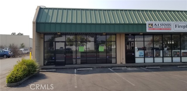 Benatar, 95928, ,Commercial,For Sale,Benatar,SN20162705