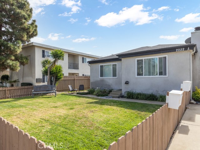 2222 Curtis Avenue, Redondo Beach, California 90278, ,Residential Income,Sold,Curtis,SB21034677