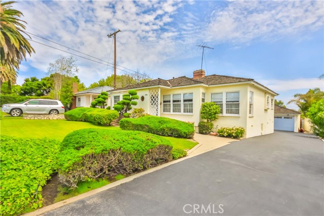 4005 Via Cardelina, Palos Verdes Estates, California 90274, 2 Bedrooms Bedrooms, ,1 BathroomBathrooms,Residential,Sold,Via Cardelina,SB17112539