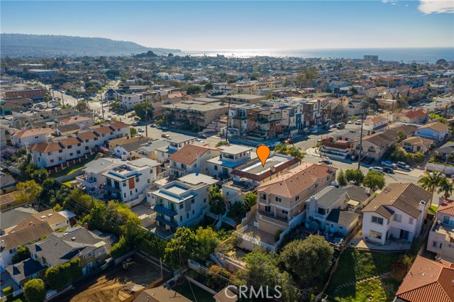 128 Prospect Avenue, Redondo Beach, California 90277, ,Residential Income,Sold,Prospect,PV21038053