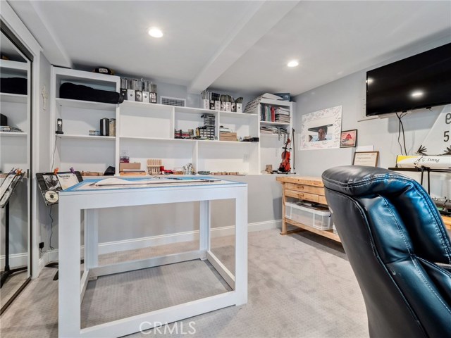 57 Buckskin Lane, Rolling Hills Estates, California 90274, 4 Bedrooms Bedrooms, ,4 BathroomsBathrooms,Residential,Sold,Buckskin,PV20131202