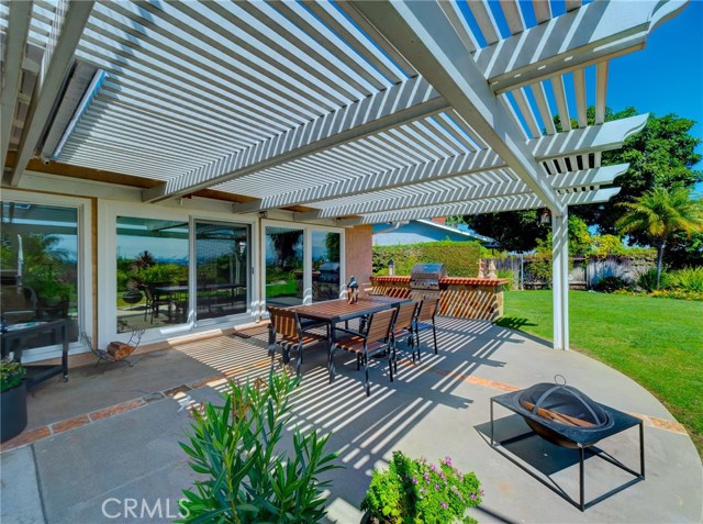 1904 Lasita Place, Rancho Palos Verdes, California 90275, 4 Bedrooms Bedrooms, ,2 BathroomsBathrooms,Residential,Sold,Lasita,PV18237817