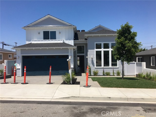 2203 Graham Avenue, Redondo Beach, California 90278, 5 Bedrooms Bedrooms, ,5 BathroomsBathrooms,Residential,Sold,Graham,PV19068977