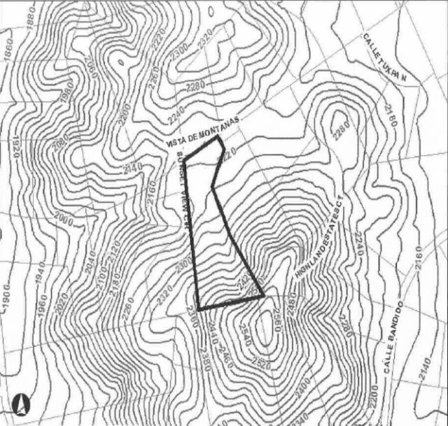 lot 1 Vista de Montanas, 92562, ,For Sale,Vista de Montanas,SW14006531