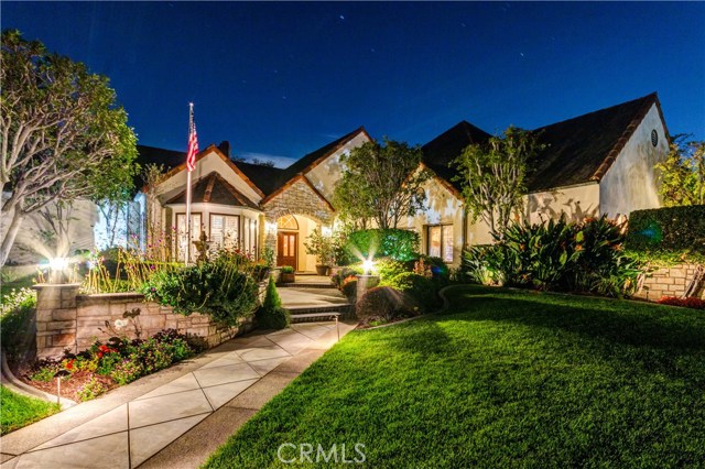 Photo of 9911 Orchard Lane, Villa Park, CA 92861