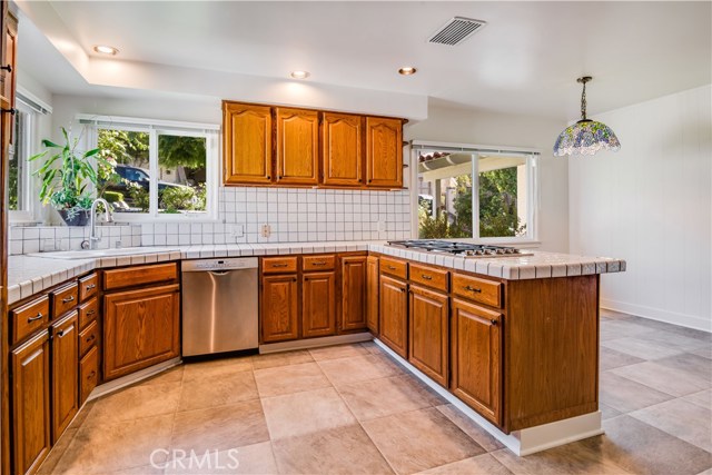 441 Via Almar, Palos Verdes Estates, California 90274, 4 Bedrooms Bedrooms, ,3 BathroomsBathrooms,Residential,Sold,Via Almar,PV20027354