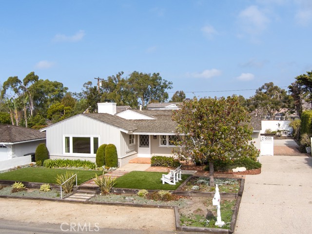 533 Paseo Lunado, Palos Verdes Estates, California 90274, 4 Bedrooms Bedrooms, ,2 BathroomsBathrooms,Residential,Sold,Paseo Lunado,SB20262310