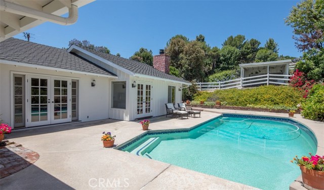 2215 Potrillo Road, Rolling Hills Estates, California 90274, 3 Bedrooms Bedrooms, ,2 BathroomsBathrooms,Residential,Sold,Potrillo,SB17073978