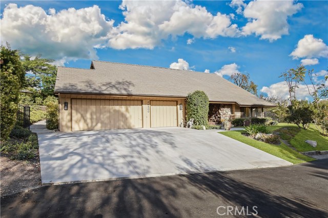 26800 Rolling Hills Road, Rolling Hills Estates, California 90274, 6 Bedrooms Bedrooms, ,4 BathroomsBathrooms,Residential,Sold,Rolling Hills,PV20257537