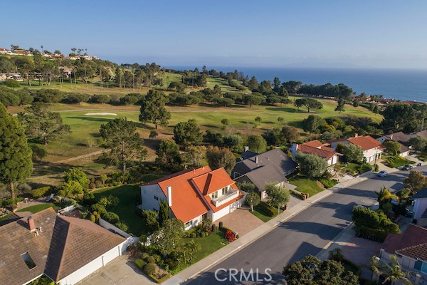 30468 Camino Porvenir, Rancho Palos Verdes, California 90275, 4 Bedrooms Bedrooms, ,2 BathroomsBathrooms,Residential,Sold,Camino Porvenir,PV17104519