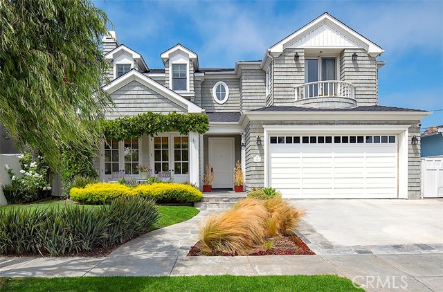 1641 18th Street, Manhattan Beach, California 90266, 5 Bedrooms Bedrooms, ,4 BathroomsBathrooms,Residential,Sold,18th,SB20169732