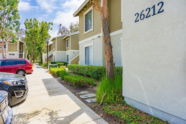 Photo of 26212 Los Viveros #B, Mission Viejo, CA 92691