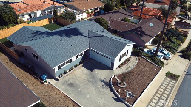 2049 Santa Rena Drive, Rancho Palos Verdes, California 90275, 4 Bedrooms Bedrooms, ,2 BathroomsBathrooms,Residential,Sold,Santa Rena,SB19026906