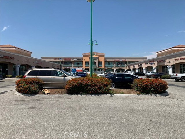 9663 Garvey, 91733, ,Commercial,For Sale,Garvey,201,AR20149631
